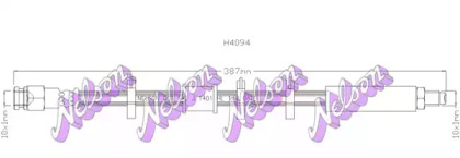 BROVEX-NELSON H4094