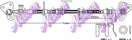 BROVEX-NELSON H4203Q