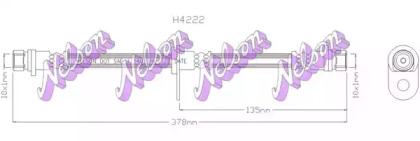 BROVEX-NELSON H4222