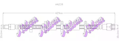 BROVEX-NELSON H4239