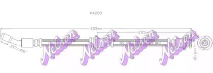 BROVEX-NELSON H4289