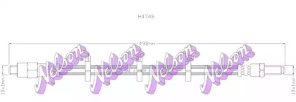 BROVEX-NELSON H4348