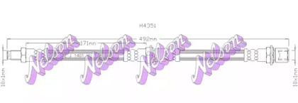 BROVEX-NELSON H4351