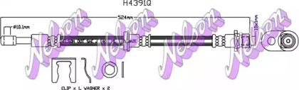 BROVEX-NELSON H4391Q