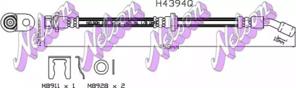 BROVEX-NELSON H4394Q