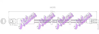 BROVEX-NELSON H4395