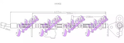 BROVEX-NELSON H4401