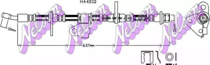 BROVEX-NELSON H4401Q