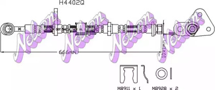 BROVEX-NELSON H4402Q