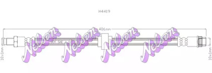 BROVEX-NELSON H4419