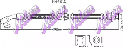 BROVEX-NELSON H4421Q