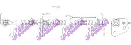 BROVEX-NELSON H4430