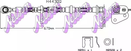 BROVEX-NELSON H4430Q