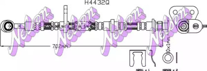 BROVEX-NELSON H4432Q