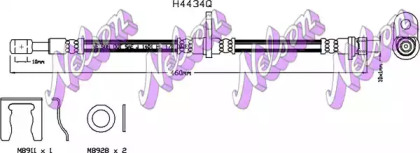 BROVEX-NELSON H4434Q