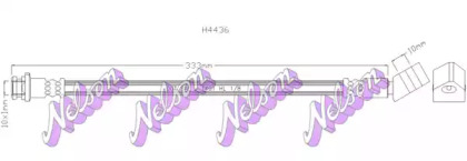 BROVEX-NELSON H4436