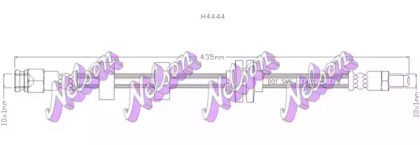 BROVEX-NELSON H4444