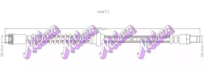 BROVEX-NELSON H4473