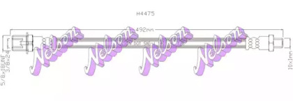 BROVEX-NELSON H4475