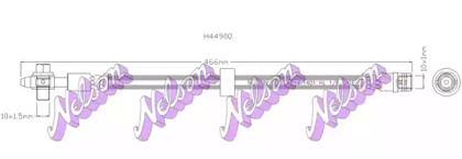 BROVEX-NELSON H4490Q