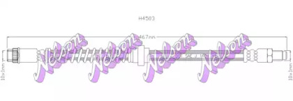 BROVEX-NELSON H4503