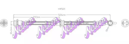 BROVEX-NELSON H4521