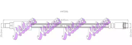 BROVEX-NELSON H4586