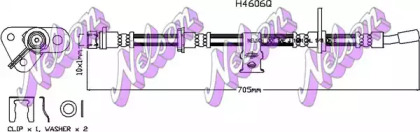 BROVEX-NELSON H4606Q