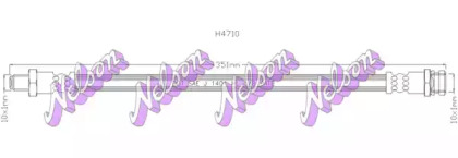 BROVEX-NELSON H4710
