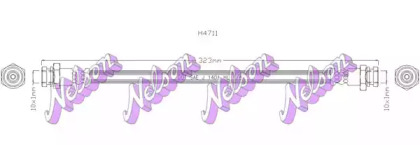 BROVEX-NELSON H4711