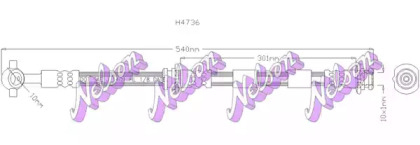 BROVEX-NELSON H4736