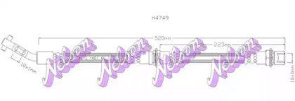 BROVEX-NELSON H4749
