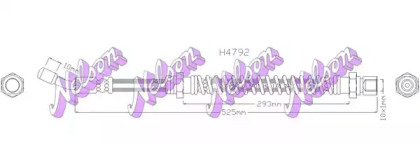 BROVEX-NELSON H4792