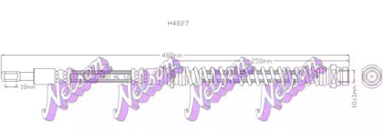 BROVEX-NELSON H4827