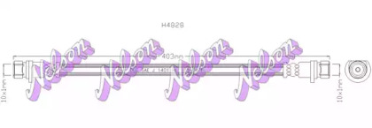 BROVEX-NELSON H4828