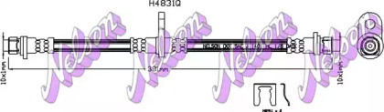 BROVEX-NELSON H4831Q