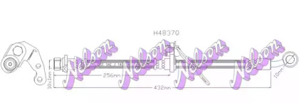 BROVEX-NELSON H4837Q