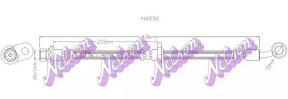 BROVEX-NELSON H4838