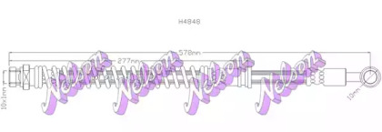 BROVEX-NELSON H4848