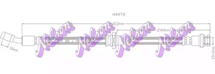 BROVEX-NELSON H4878