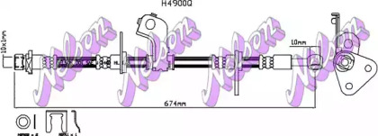 BROVEX-NELSON H4900Q