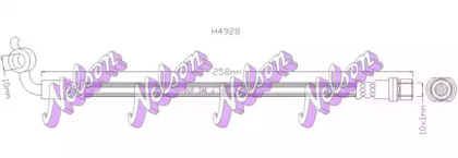 BROVEX-NELSON H4928