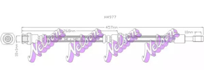 BROVEX-NELSON H4977