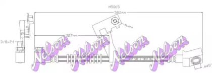 BROVEX-NELSON H5065