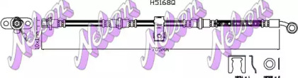 BROVEX-NELSON H5168Q