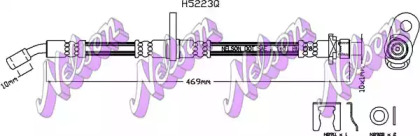 BROVEX-NELSON H5223Q