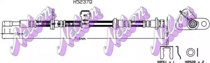 BROVEX-NELSON H5237Q