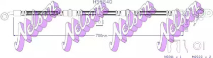 BROVEX-NELSON H5284Q