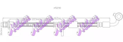 BROVEX-NELSON H5290