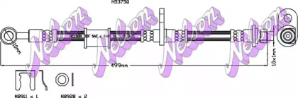 BROVEX-NELSON H5375Q